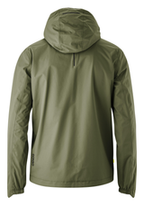 Gonso Save Veste Essential M chêne cendré