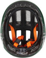 ABUS Smiley 3.0 Casque Enfants vert robo