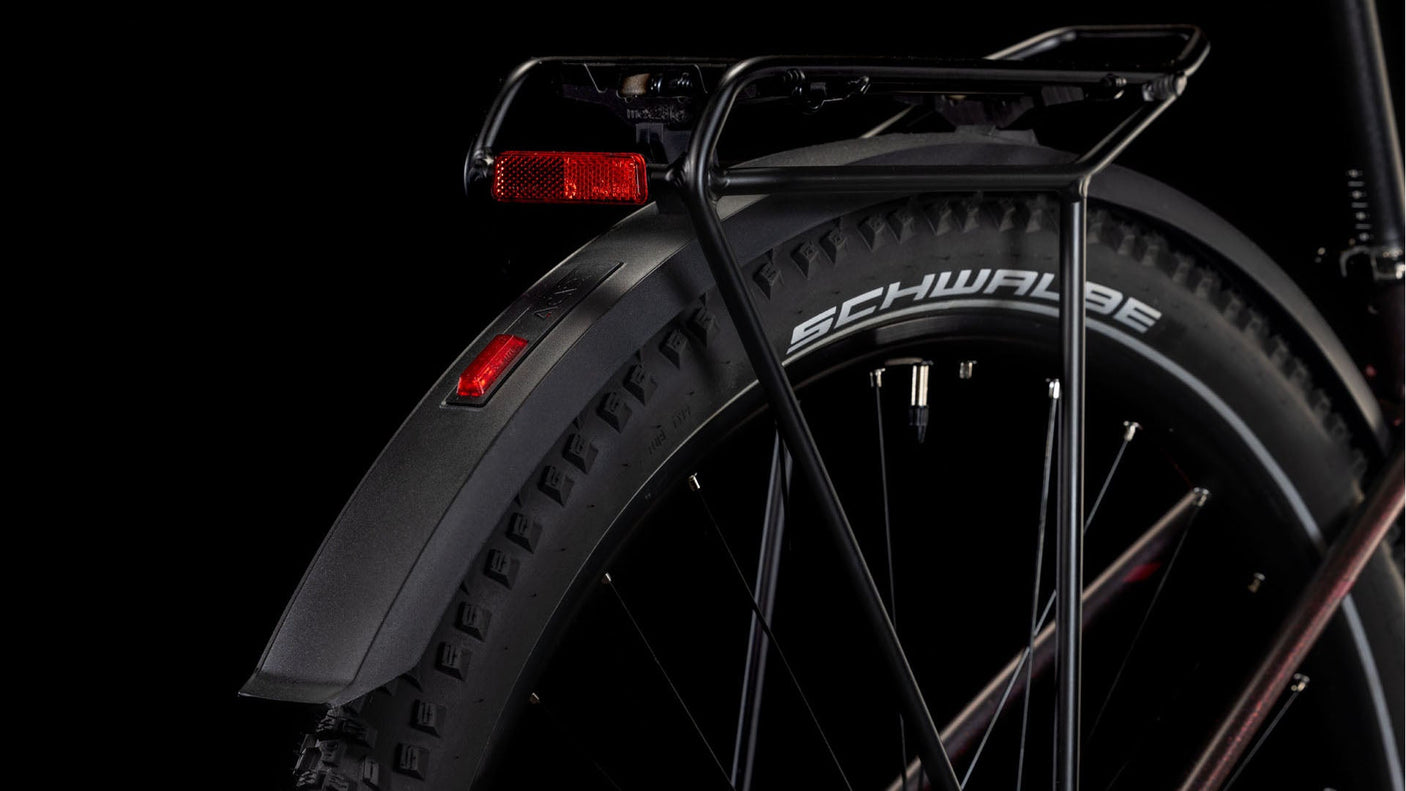 Cube Aim SLX Allroad orbitred´n´noir (2025)