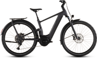 Cube Kathmandu Hybrid ONE11 HPC Pro 800 (2026) | VTT électrique de trekking | slabgrey´n´black – aktuelle Variante