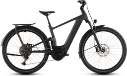 Cube Kathmandu Hybrid ONE11 HPC Pro 800 slabgrey´n´black (2026)