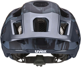 uvex React casque VTT Mystic Mat