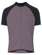 VAUDE Homme Matera FZ Tricot II cendre pourpre