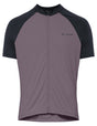 VAUDE Homme Matera FZ Tricot II cendre pourpre