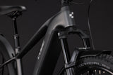 Cube Reaction Hybrid Race 800 FE Diamant gris ardoise´n´chrome (2027)
