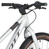 Scott Scale 400 alliage argent (2025)