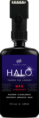 Finish Line HALO Cire de lubrification 120ml