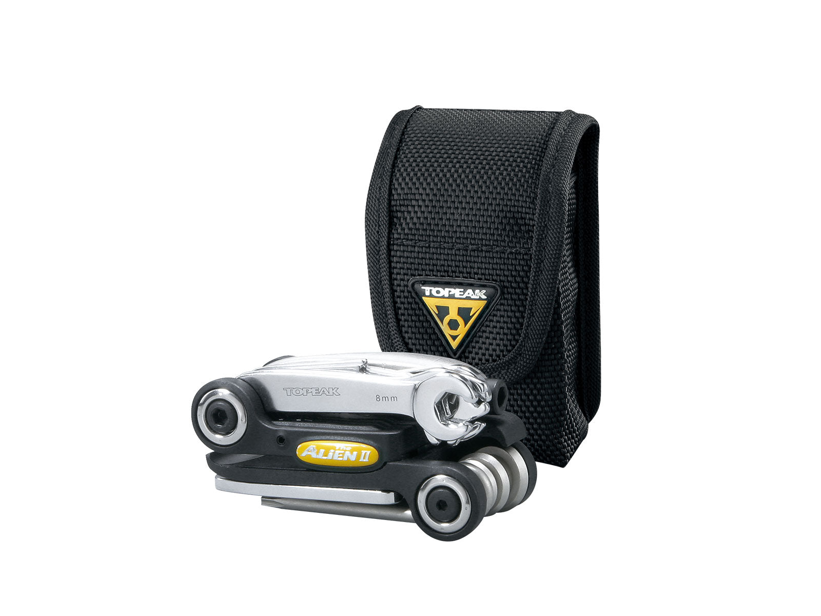 Topeak Alien 2 outil pliant