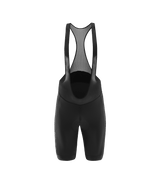 Löffler M Cuissard à bretelles Vainqueur 4 Noir