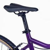 Academy GRADE 6 Violet