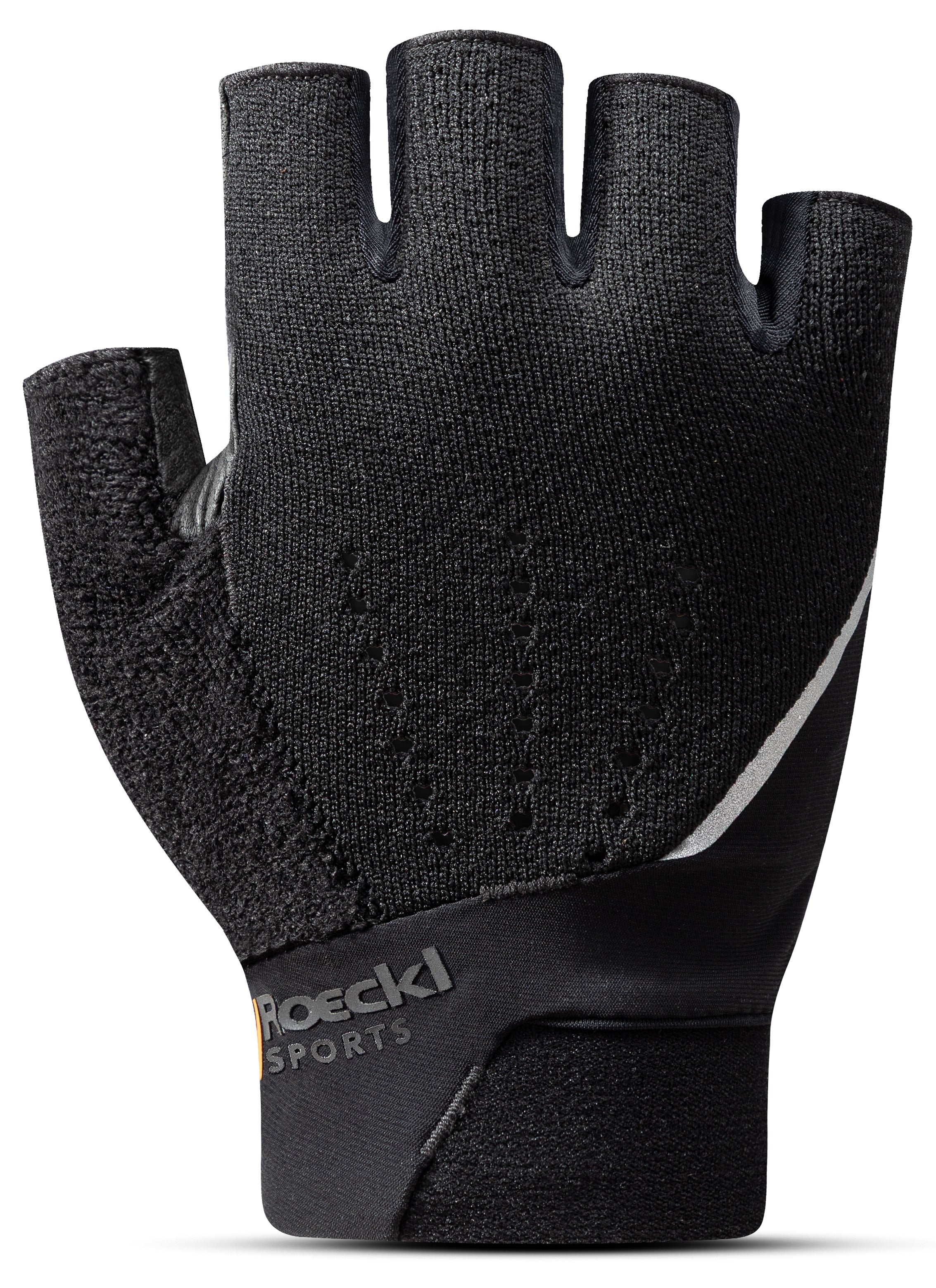Gants Roeckl Icon 2 Unisexe black