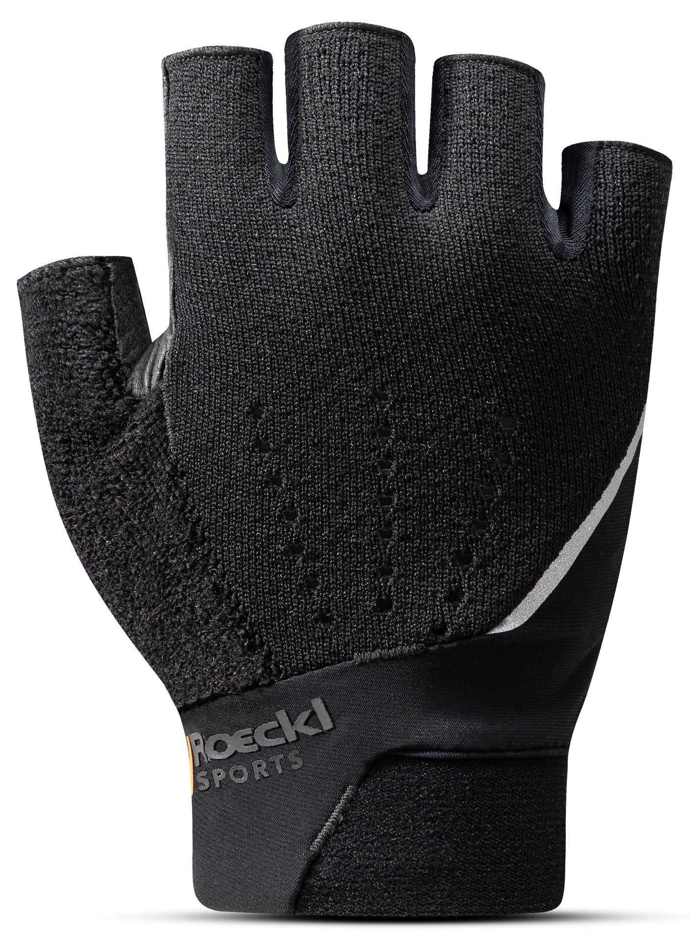 Gants Roeckl Icon 2 Unisexe black