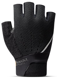 Gants Roeckl Icon 2 Unisexe black