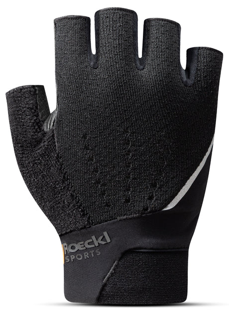 Gants Roeckl Icon 2 Unisexe black