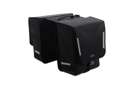 Sacoche latérale ACID CITY 15 CLASSIC DOUBLE