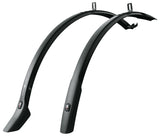 SKS Velo 42 Urban garde-boue 28" noir