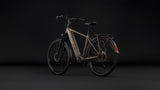 Cube Touring Hybrid Pro 800 Diamant metallicumbra´n´black (2027)