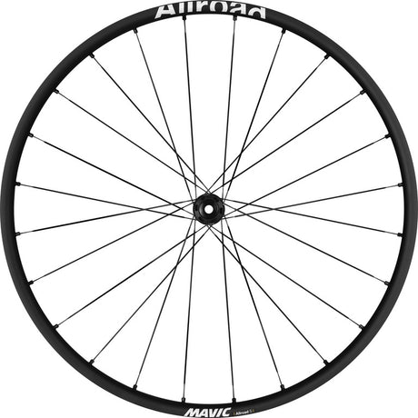 Mavic ALLROAD S roue arrière 28" Centerlock 12 vitesses HG-R 12x142mm