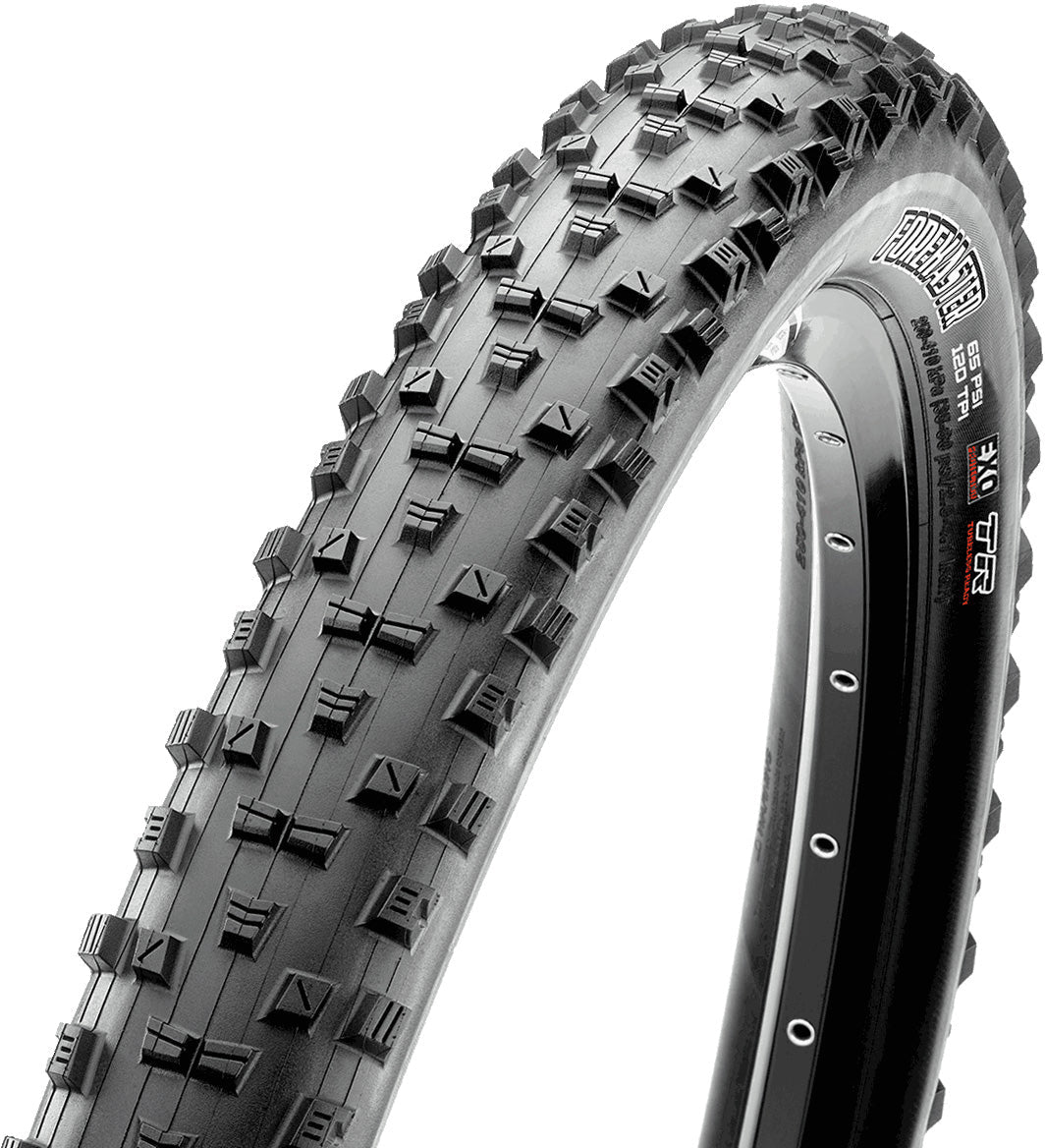 Pneu pliable Maxxis Forekaster 29x2.40