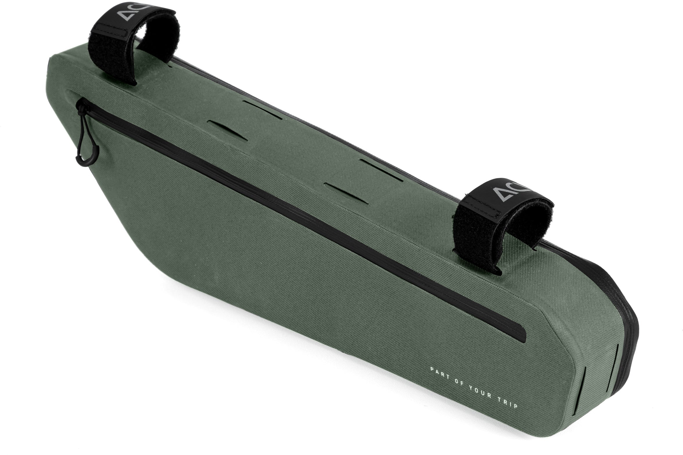 ACID Sacoche de cadre PACK PRO 3 green