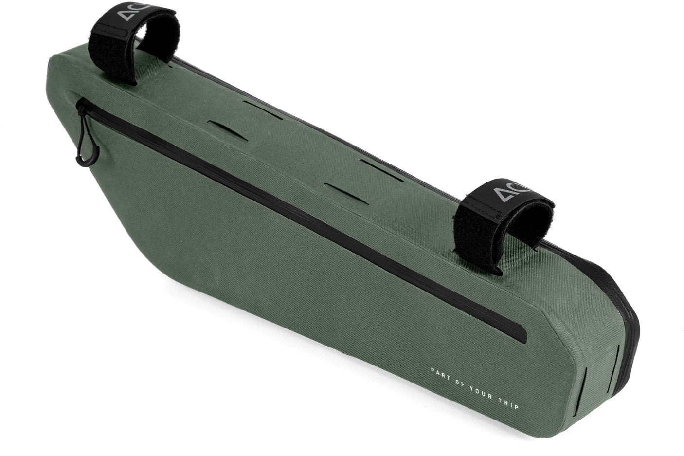 ACID Sacoche de cadre PACK PRO 3 green