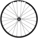 Roue avant Shimano WH-MT500 27,5" CL E-Thru Disc 110mm