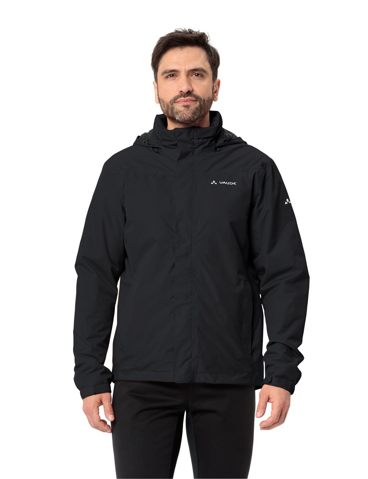 Veste enfant Campfire 3 en 1 IV, bleu acier, 158/164 - onVeló cycling Veste enfant Campfire 3 en 1 IV, bleu acier, 158/164 - onVeló cycling