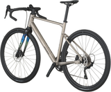 Bergamont Grandurance 30 argent chaud