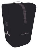 VAUDE Aqua Back Deluxe sac porte-bagages simple noir