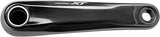 Shimano Deore XT FC-M8120-1 pédalier 12 vitesses sans plateau noir