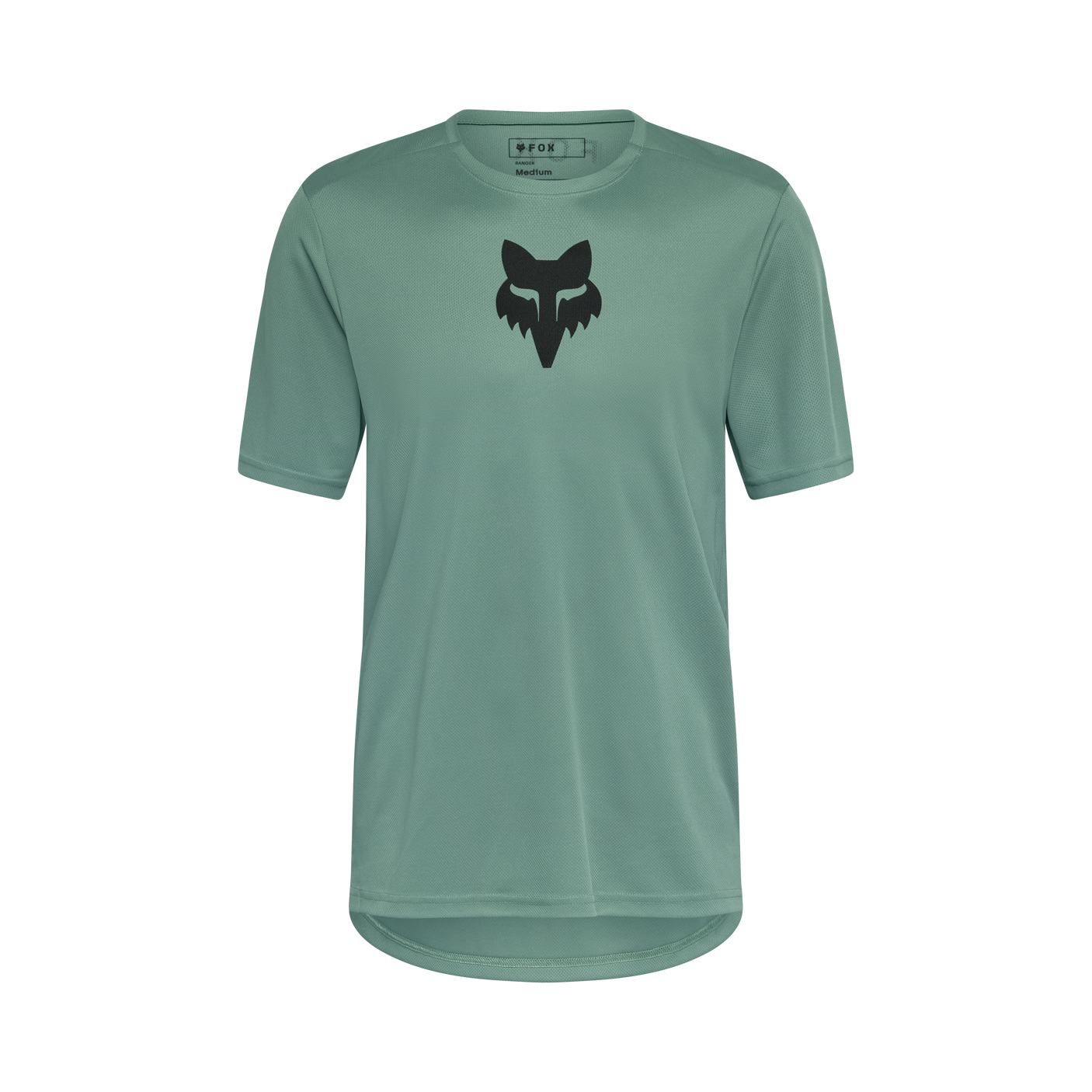 Fox Ranger SS Maillot Head Pine