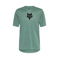 Fox Ranger SS Maillot Head Pine