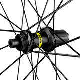 Mavic Ksyrium SL Jeu de roues 28" Disc CL M11