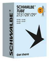 Schwalbe DV 19 chambre à air 40/62-584/635