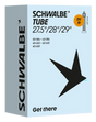 Schwalbe DV 19 chambre à air 40/62-584/635