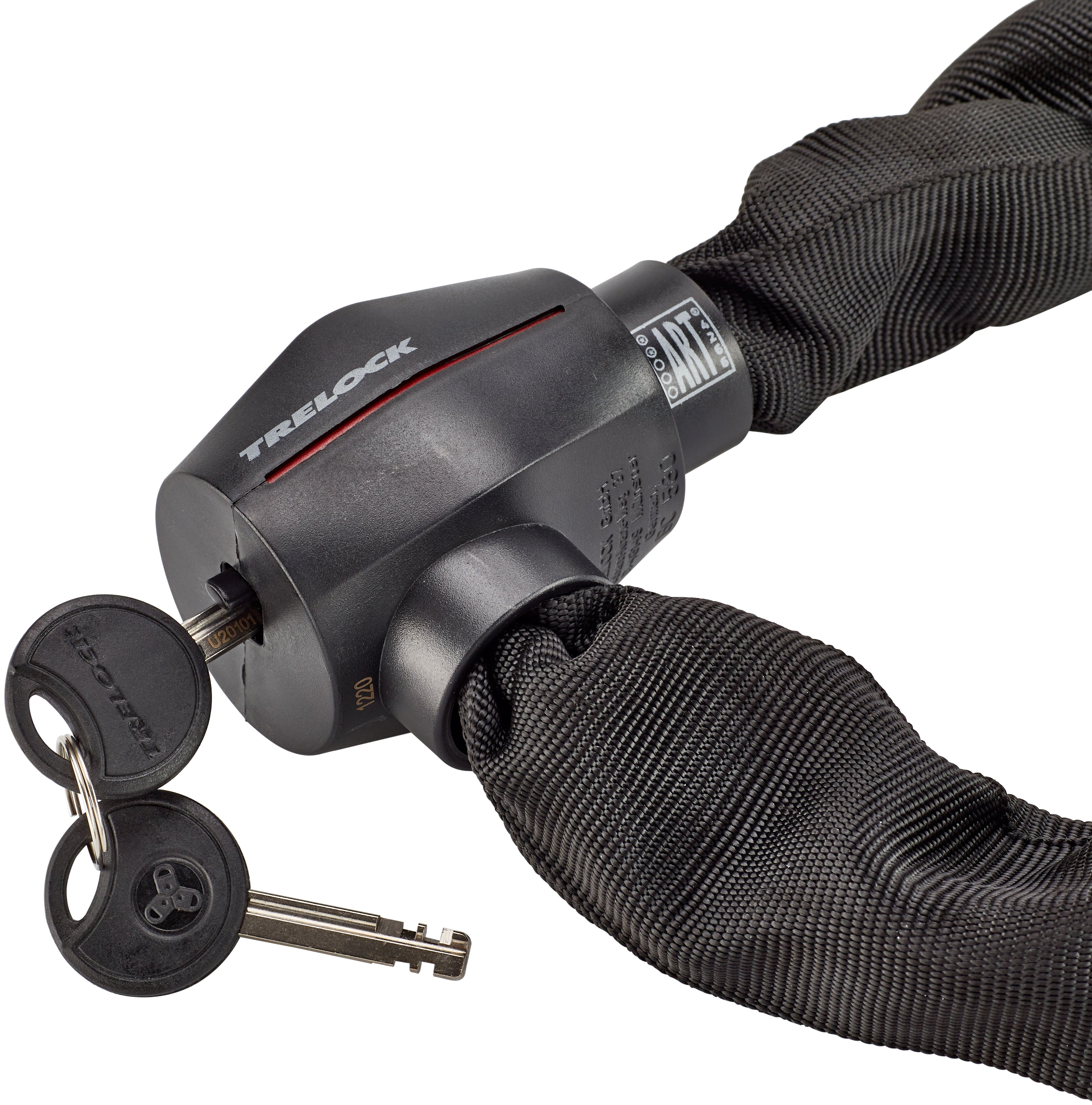 Trelock BC 580 antivol à chaîne