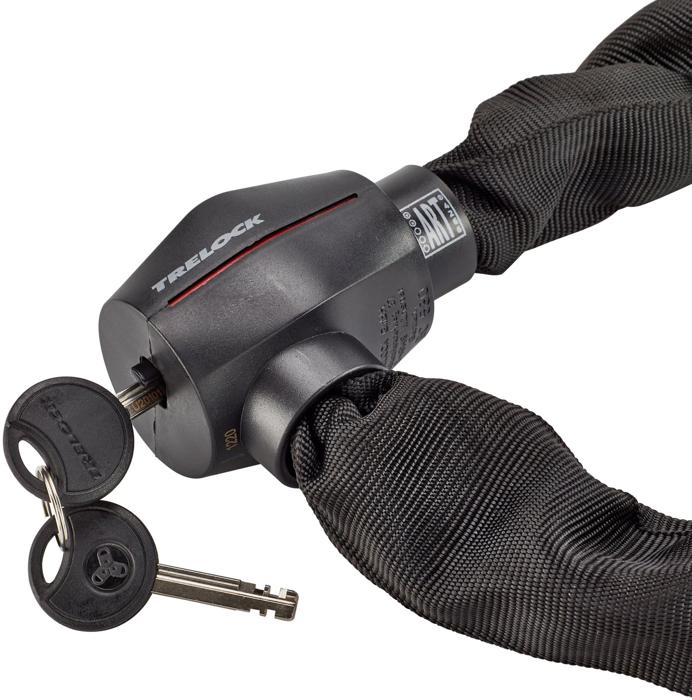 Trelock BC 580 antivol à chaîne