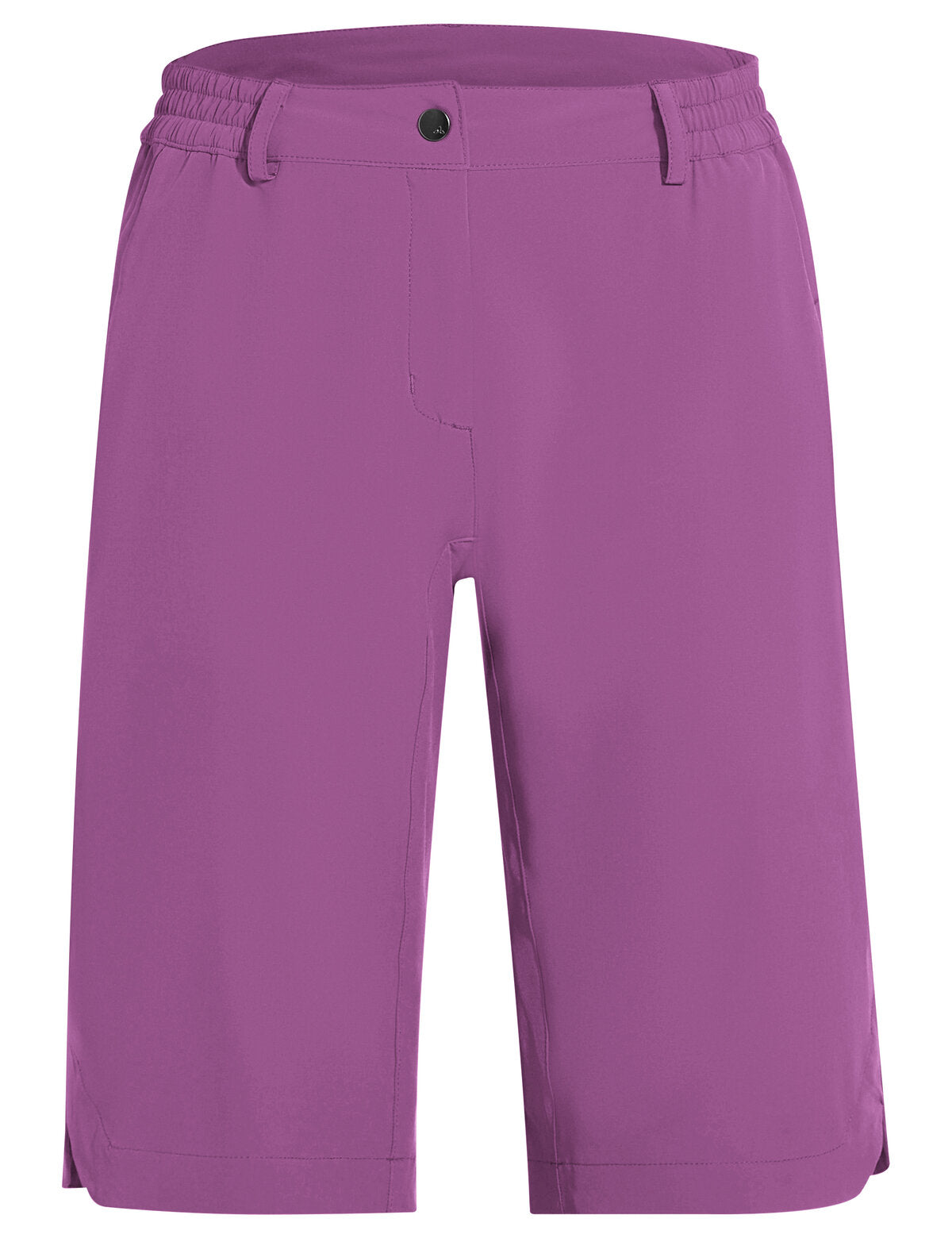 VAUDE Women's Tamaro Shorts III magenta
