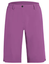 VAUDE Women's Tamaro Shorts III magenta