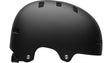Bell Local BMX Casque mat noir uni