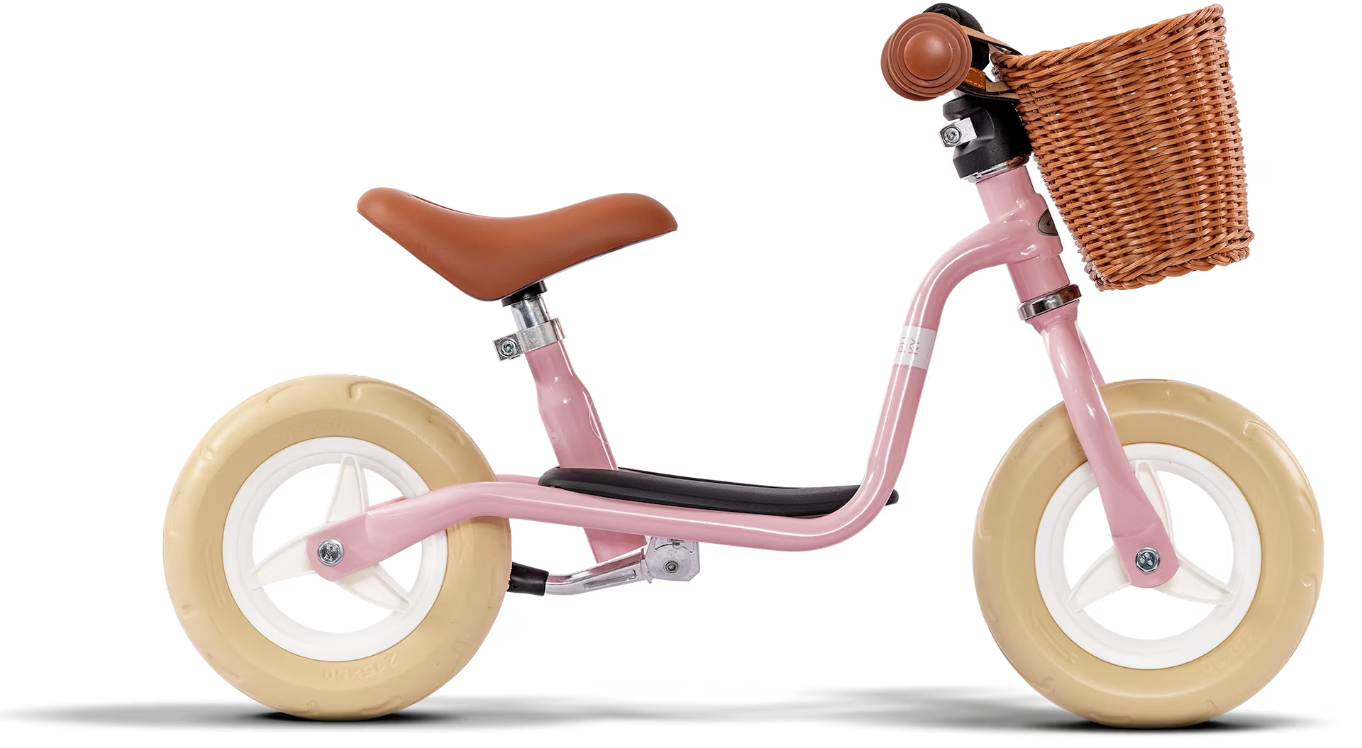 PUKY LR M CLASSIC rétro rose (2025)