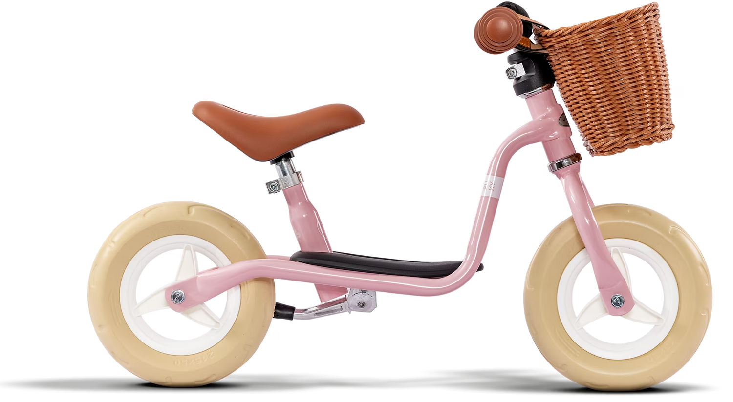 PUKY LR M CLASSIC rétro rose (2025)