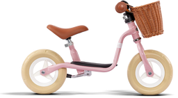 PUKY LR M CLASSIC rétro rose (2025)