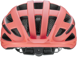 uvex Air Wing 2 Cc casque enfant Corail-Fraise Mat