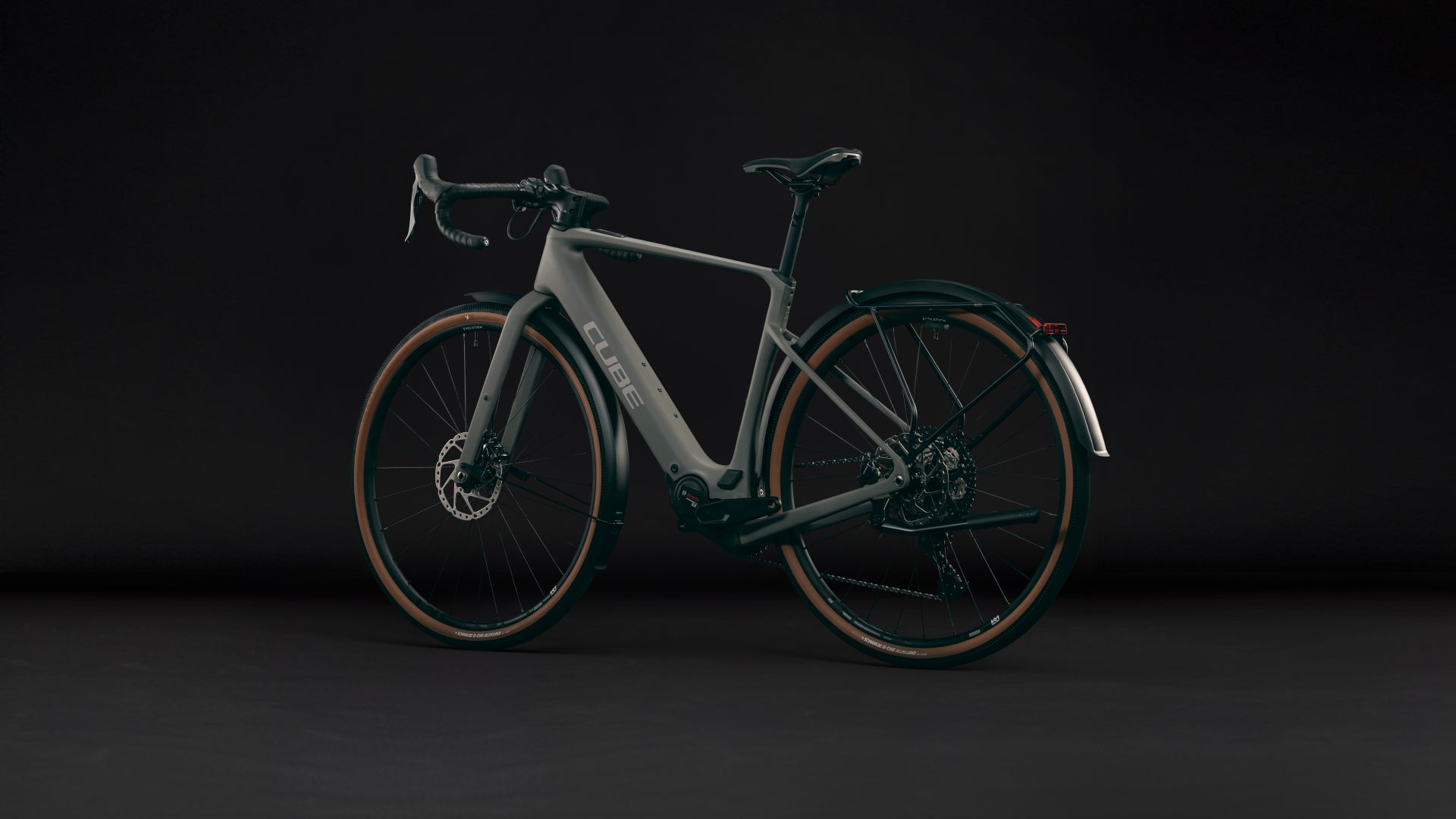 Cube Nuroad Hybrid C:62 Race 400X FE oldgrey´n´grey (2027)