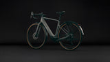 Cube Nuroad Hybrid C:62 Race 400X FE oldgrey´n´grey (2027)