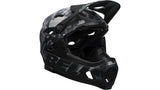 Bell Super DH Mips noir mat/brillant camouflage