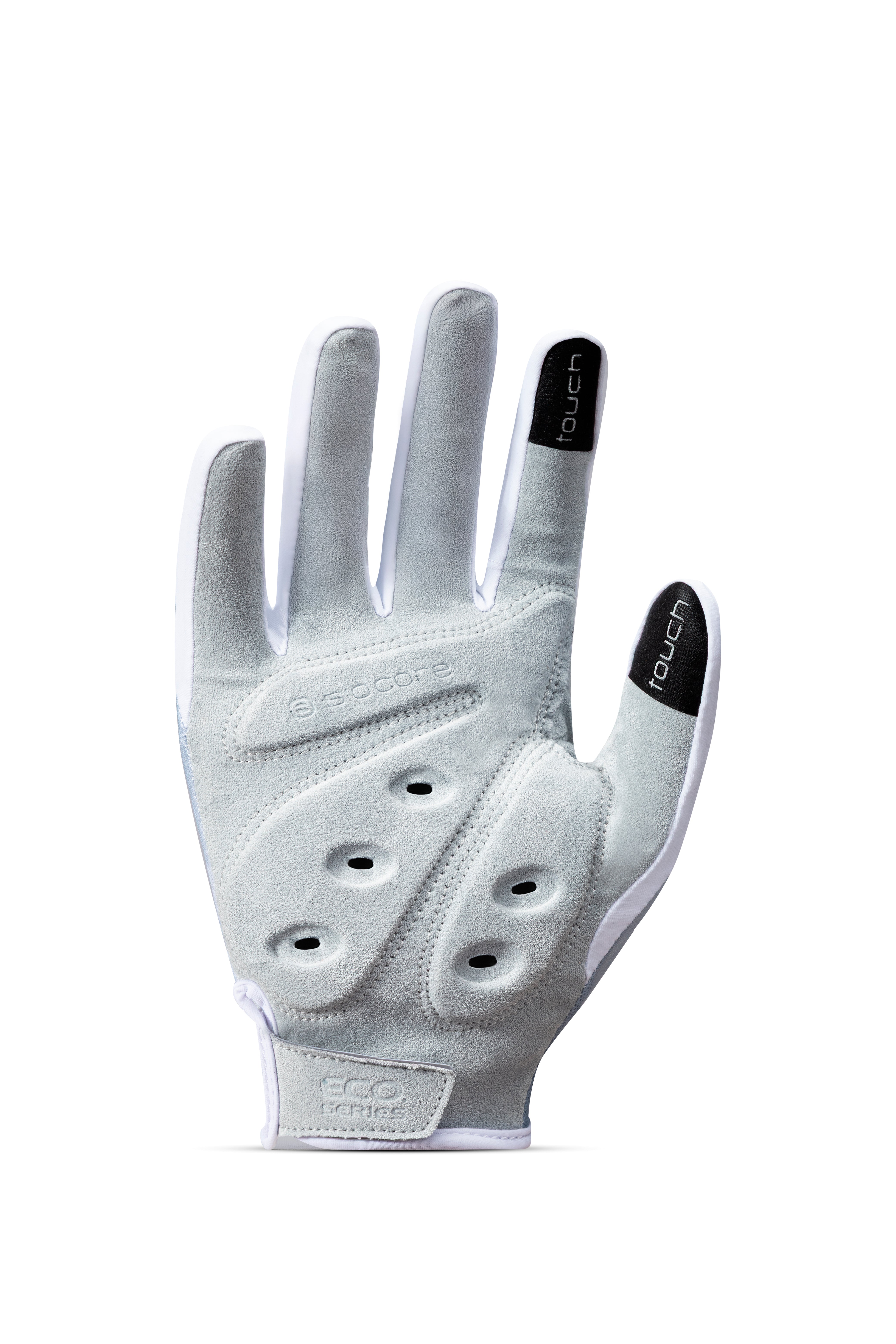 Gants Roeckl Murlo 2 Unisexe spring mood glacier grey