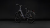 Cube Kathmandu Hybrid C:62 Pro 400X Easy Entry liquidsteel´n´prizm (2027)