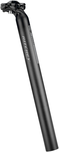 Ritchey Comp Carbon Sattelstütze 2-Loch Ø31,6mm schwarz – aktuelle Variante